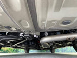ALPHARD hybrid
