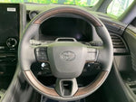 ALPHARD hybrid
