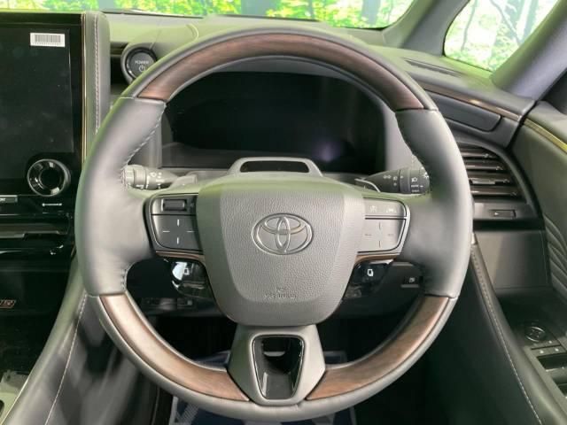 ALPHARD hybrid
