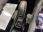 ALPHARD hybrid