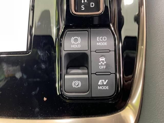 ALPHARD hybrid