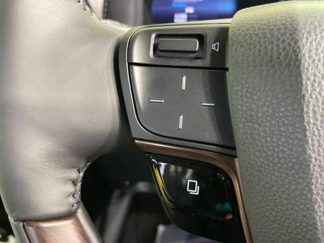 ALPHARD hybrid