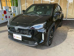YARIS CROSS HYBRID