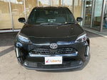YARIS CROSS HYBRID