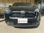 YARIS CROSS HYBRID