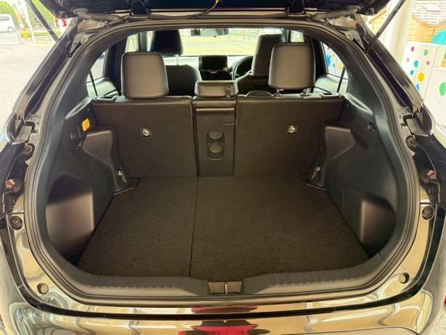 YARIS CROSS HYBRID