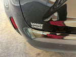 YARIS CROSS HYBRID