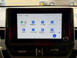 COROLLA CROSS HYBRID