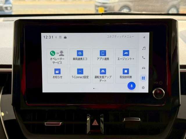 COROLLA CROSS HYBRID