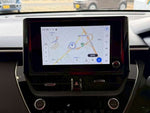 COROLLA CROSS HYBRID