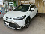COROLLA CROSS HYBRID