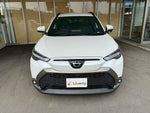 COROLLA CROSS HYBRID