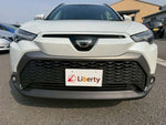 COROLLA CROSS HYBRID