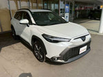 COROLLA CROSS HYBRID