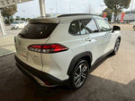COROLLA CROSS HYBRID