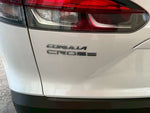 COROLLA CROSS HYBRID