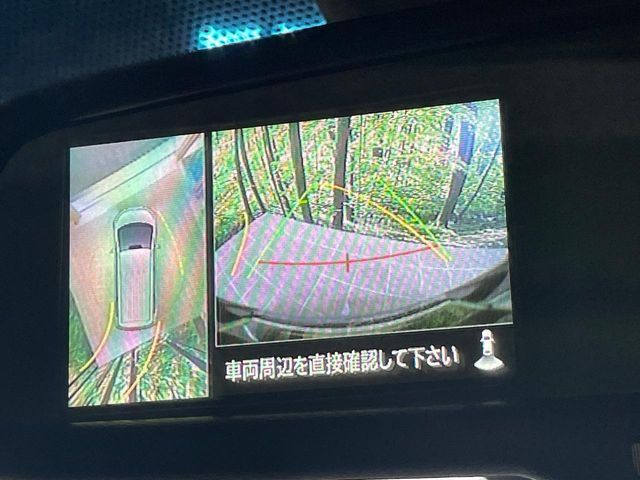 DELICA D:5 4WD