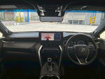 HARRIER 2WD