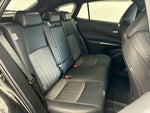 HARRIER 2WD