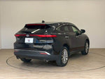 HARRIER 2WD