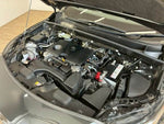 HARRIER 2WD