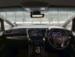 VELLFIRE 4WD