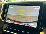 VELLFIRE 4WD