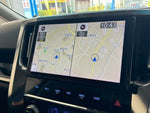 VELLFIRE 4WD