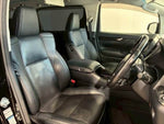 VELLFIRE 4WD