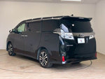 VELLFIRE 4WD