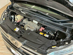 VELLFIRE 4WD