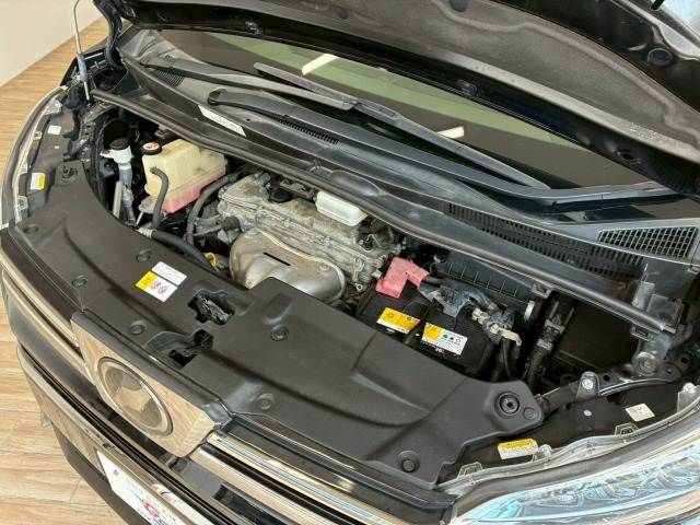VELLFIRE 4WD