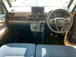 MOVE canbus