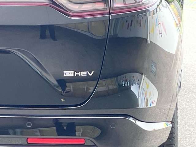 VEZEL e:HEV