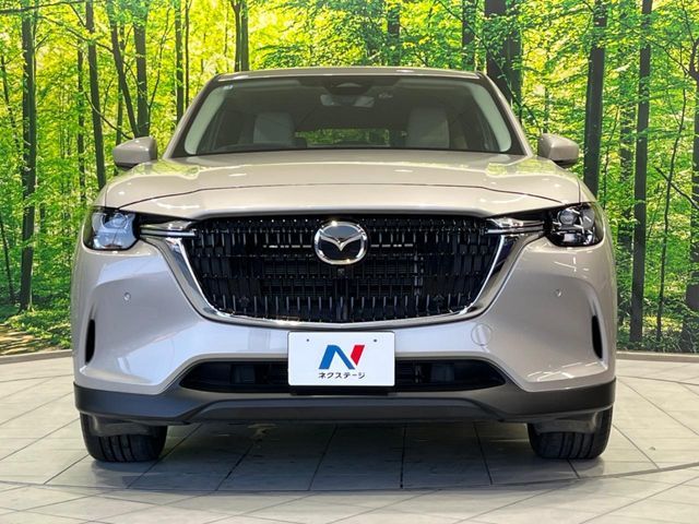 CX-60