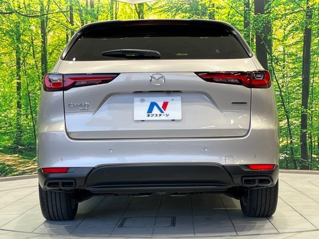 CX-60