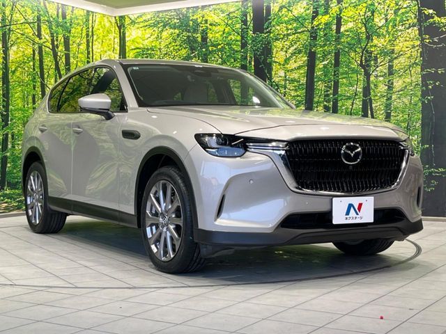 CX-60