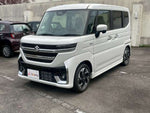 Spacia custom