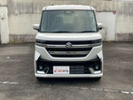 Spacia custom