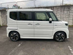Spacia custom
