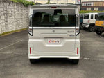 Spacia custom