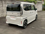 Spacia custom