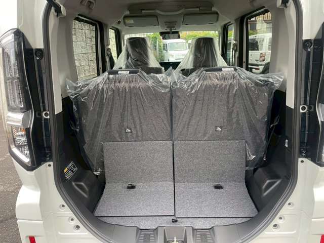 Spacia custom