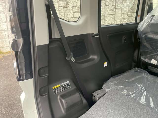 Spacia custom