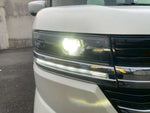 Spacia custom