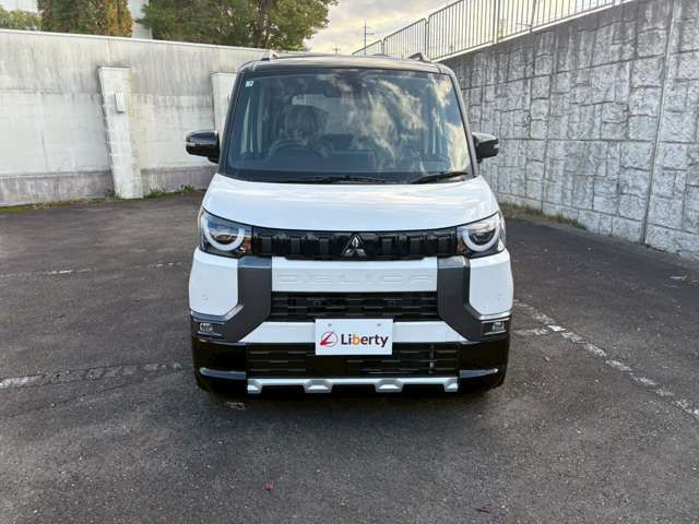DELICA MINI