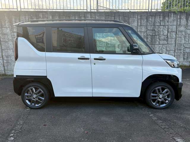 DELICA MINI