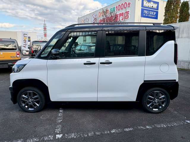 DELICA MINI