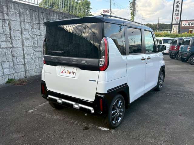 DELICA MINI