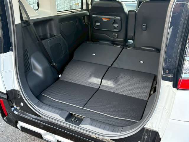DELICA MINI